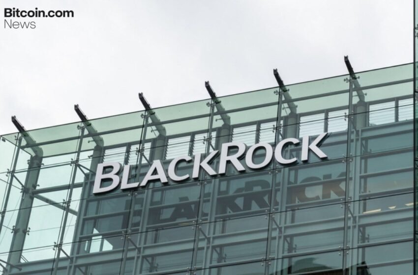  Blackrock Leads $635M Bitcoin ETF Selloff as Solana Demand Holds Firm