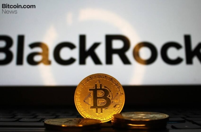  Blackrock Leads Bitcoin ETF $70M Loss as Outflow Streak Reaches Fourth Day