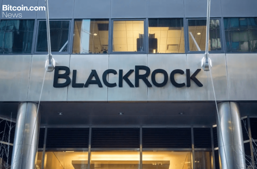  Blackrock’s Onchain BUIDL Fund Secures Top AAA-mf Rating From Moody’s