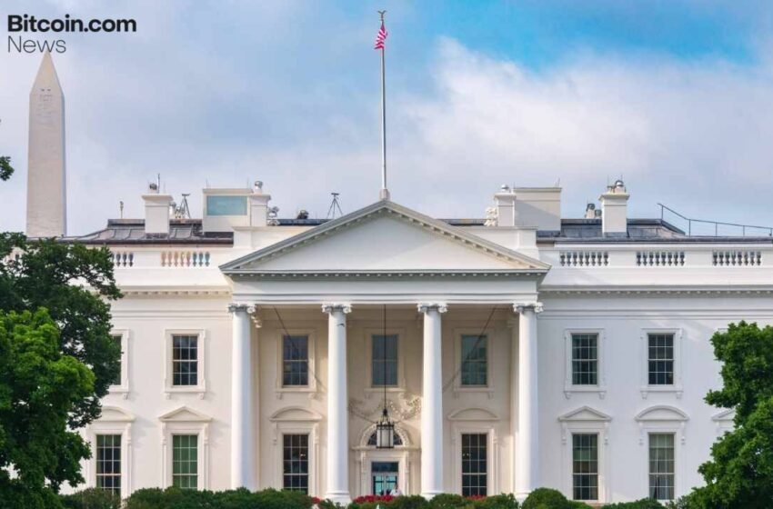  Ripple CEO Cites Trump’s Future-Proof Crypto Push