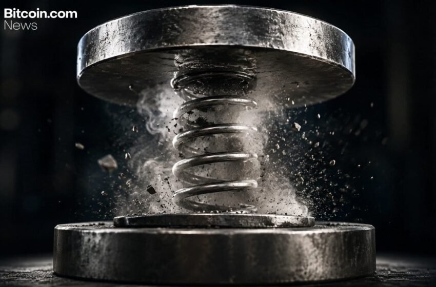  Crypto Traders Liquidate $66M Shorts as Bitcoin Spikes Past $82,000 Level
