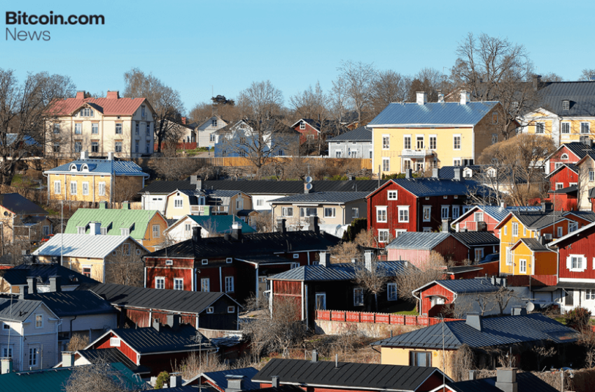  Canaan Wins Nordic Heating Bid, Turns Bitcoin Mining Waste Heat Into Residential Hot Water