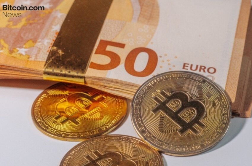  Capital B Buys 192 BTC After $20M Raise as Treasury Strategy Accelerates