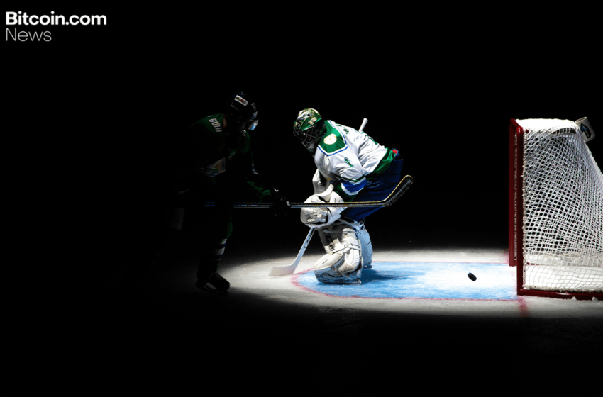  CFTC and NHL Sign MOU Targeting Fraud in Hockey Prediction Markets – Bitcoin News