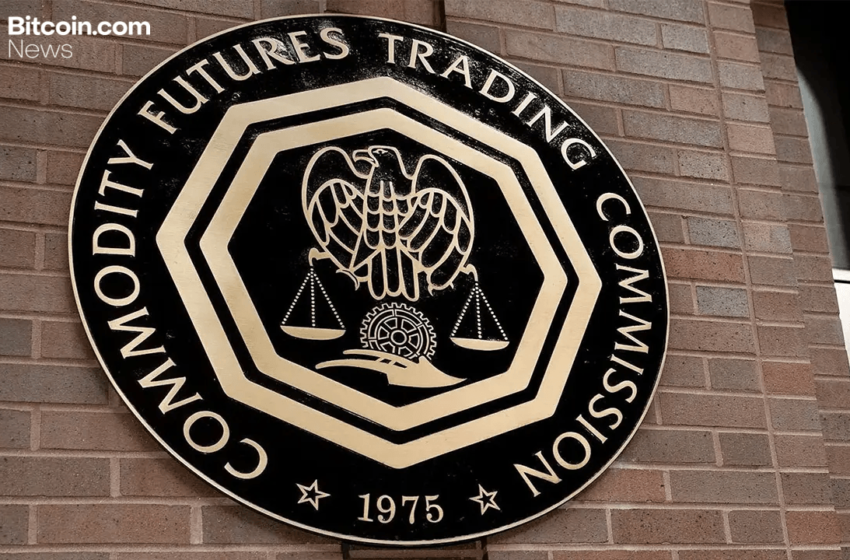 CFTC Drops Swap Reporting Duties for Prediction Market Operators Across the US