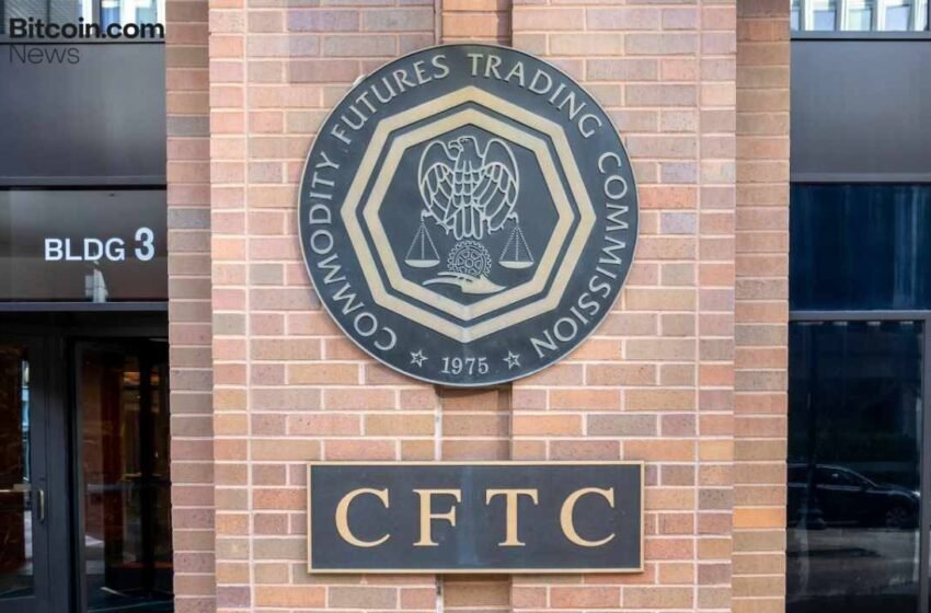  CFTC Moves to Drop Gemini Restrictions in Case It Says Shouldn’t Exist