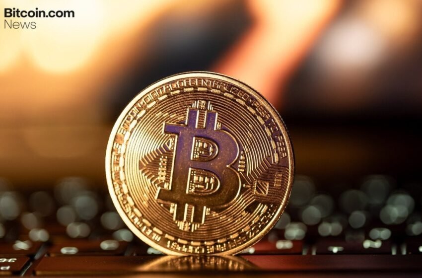  CFTC Takes Historic Step to Approve First True US Bitcoin Perpetual