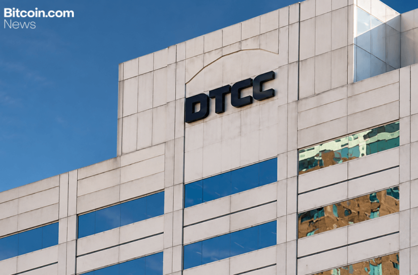  Chainlink Lands DTCC Deal to Automate Collateral Workflows Across Global Blockchains – Bitcoin News