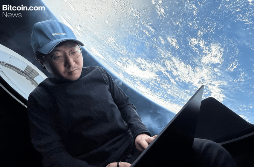  Chun Wang Steps Away From F2Pool to Lead SpaceX’s 2-Year Interplanetary Starship Flight – Bitcoin News