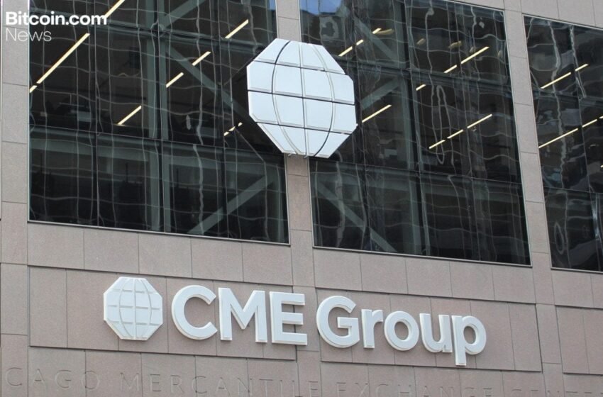  CME Launches 24/7 Bitcoin and Crypto Futures Trading