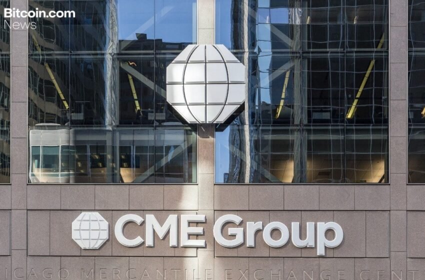  XRP Futures Hit $62.87B at CME as Institutions Deepen Exposure