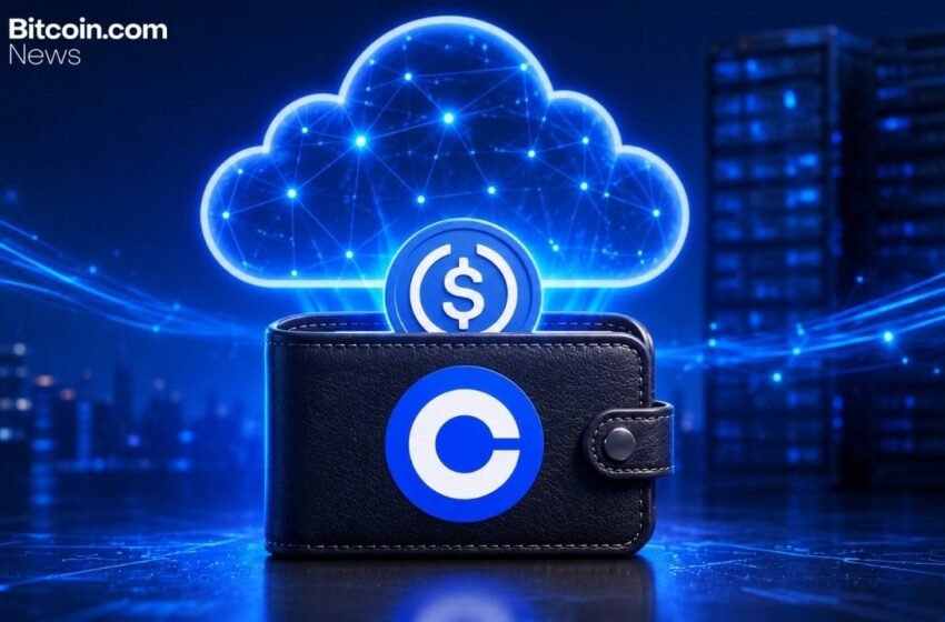  Coinbase Gives Amazon Bedrock Agents Wallet Tools With USDC Settlement