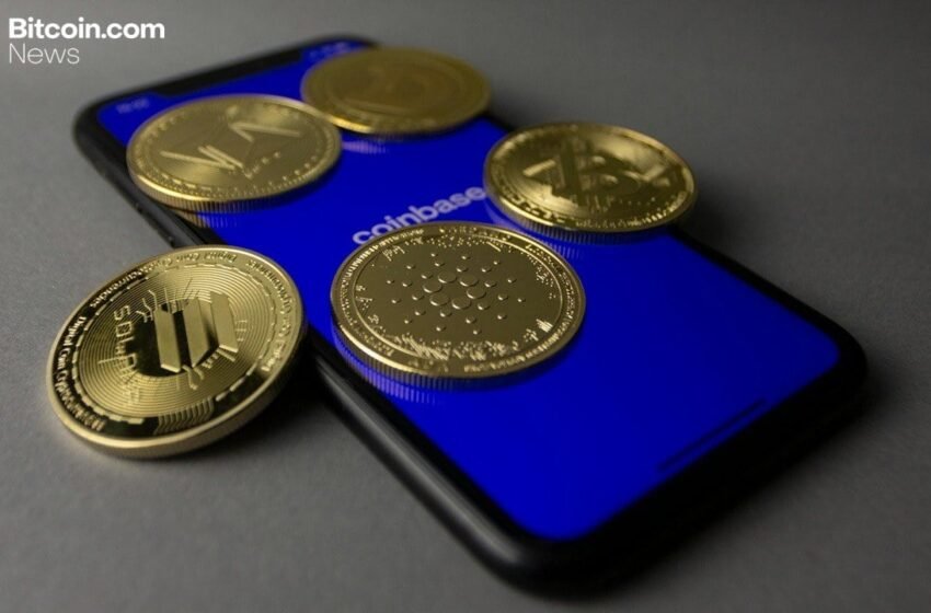  Bitcoin Slides as Coinbase Bitcoin Premium Index Signals Reduced Institutional Accumulation