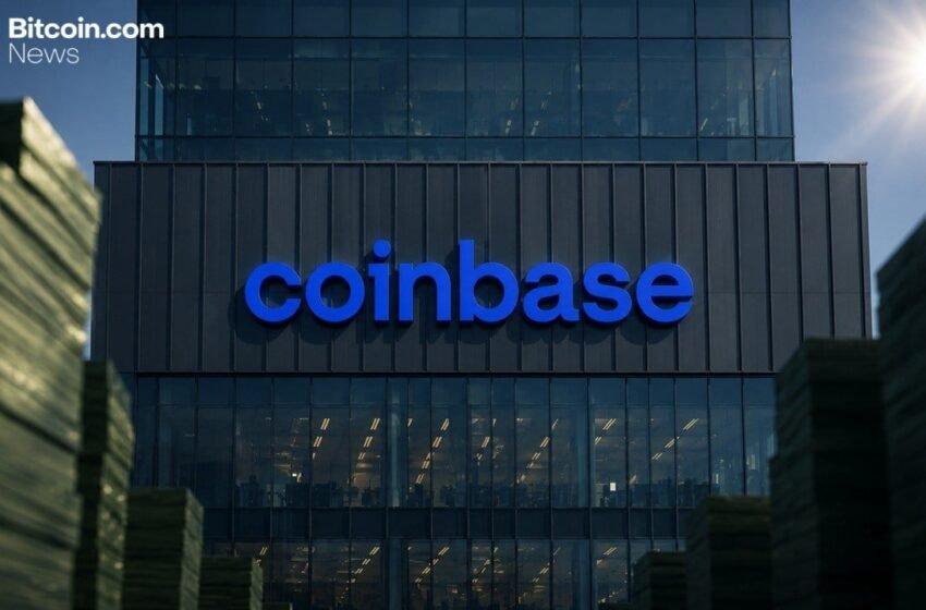  Coinbase Buys $88 Million Worth of Bitcoin in Q1 2026