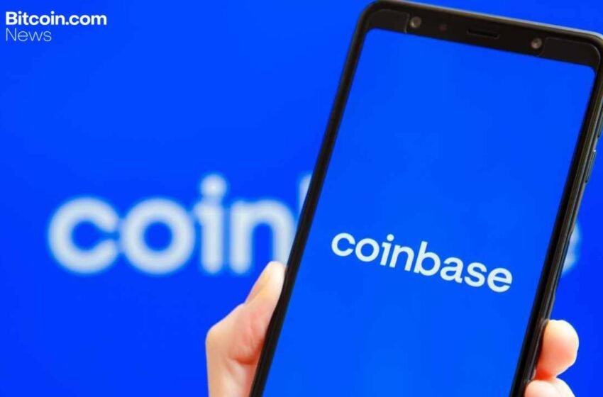  Coinbase CEO Lists 8 Areas Where Global Finance Still Needs an Update