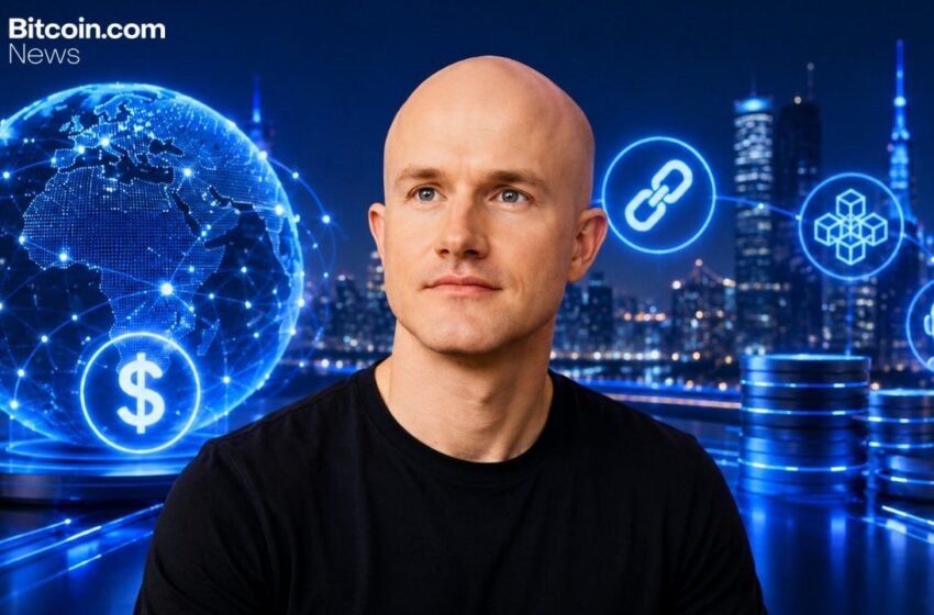  Onchain Economy Has Reached Escape Velocity Amid Generational Shift