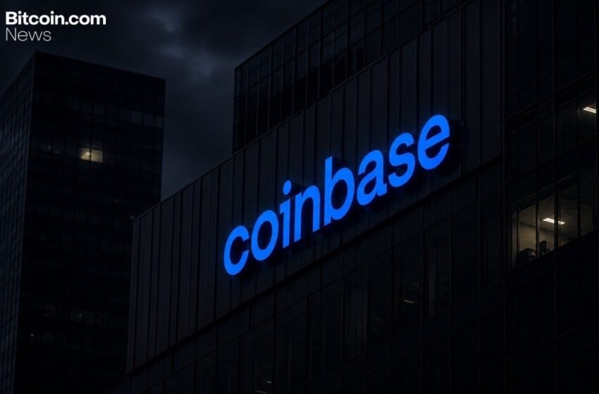  Coinbase Exchange Experiences “Degraded Performance” for Over Two Hours After AWS Outage