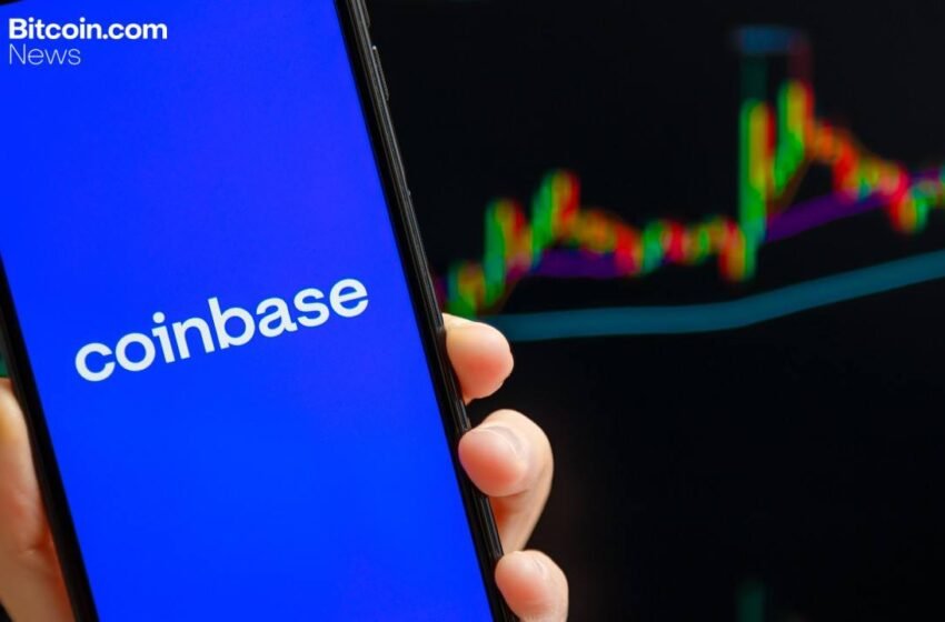  Coinbase Opens Global Crypto Derivatives to US Traders