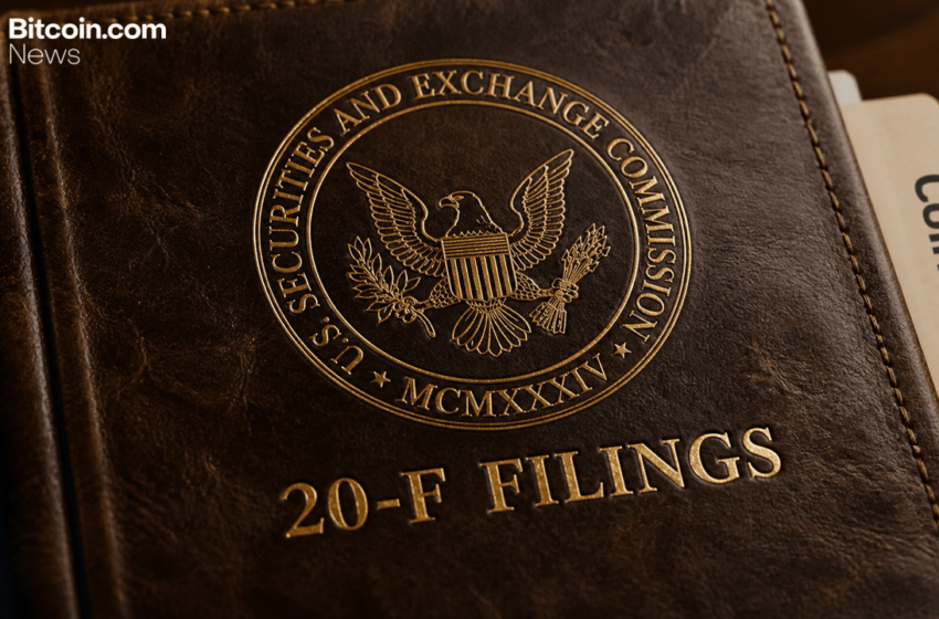  Coinshares SEC Filing Reveals $165 Million Revenue Amid Global Expansion