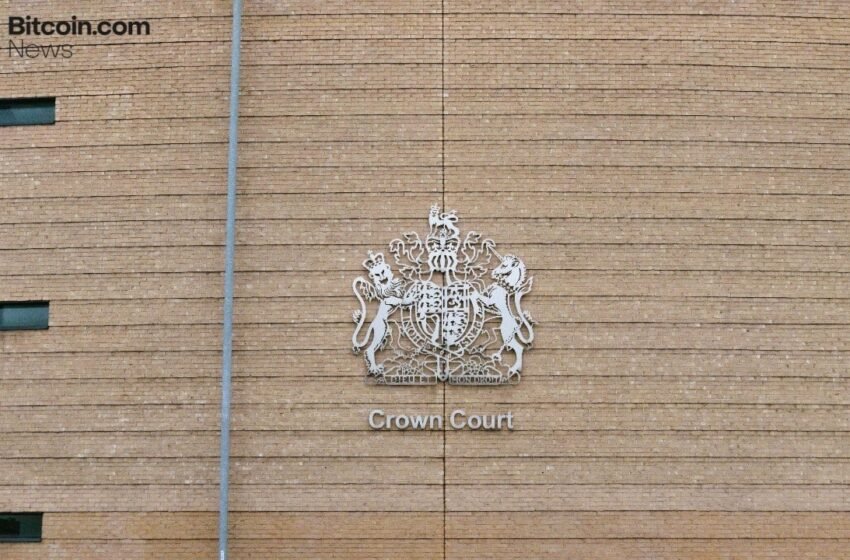  British Olympian CJ Ujah Appears at Court in Crypto Fraud Case