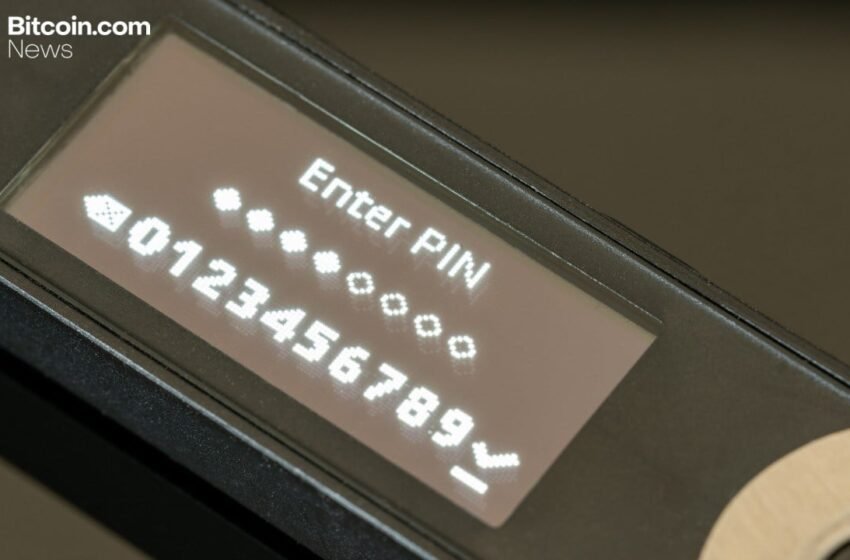  Crypto Wallet Transfers Anchor $13 Million Federal Fraud Case
