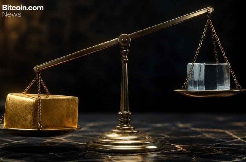  BTC Dominance to Persist Until ETH Spot Demand Catches Up
