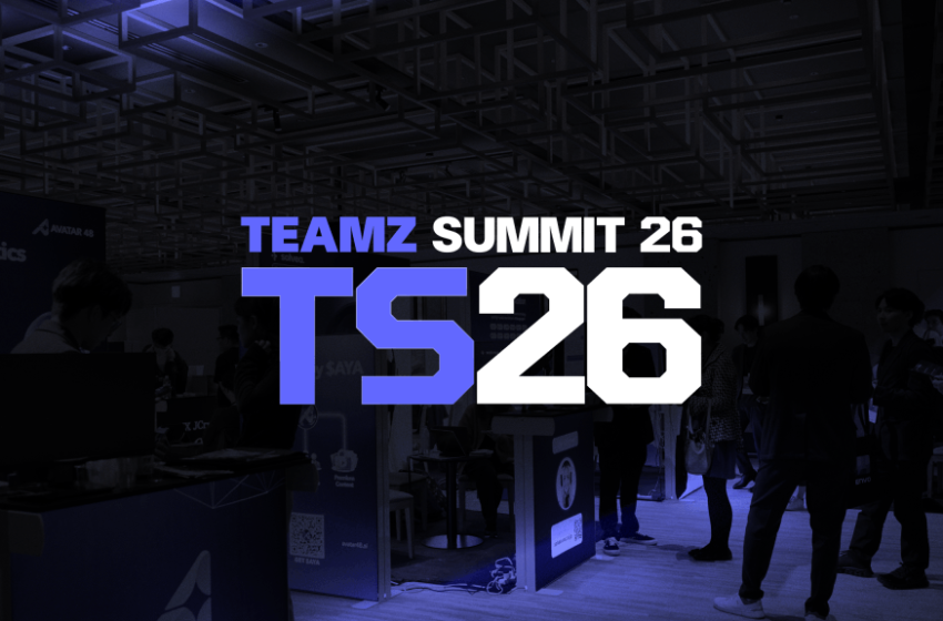  TEAMZ Summit Returns in 2027 Following Landmark Tokyo Edition