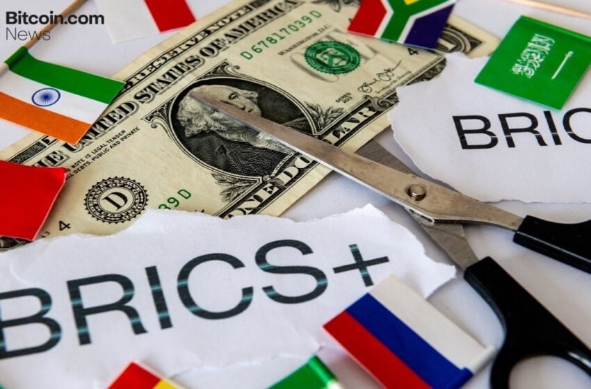  China’s Yuan Settlements Jump to $214B in March as Russia, Iran Accelerate Dollar Exit