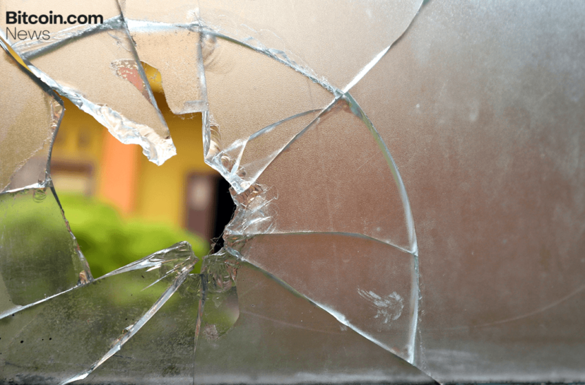  DeFi Confidence Cracks After KelpDAO Exploit as Aave Suffers 44% Monthly Drop
