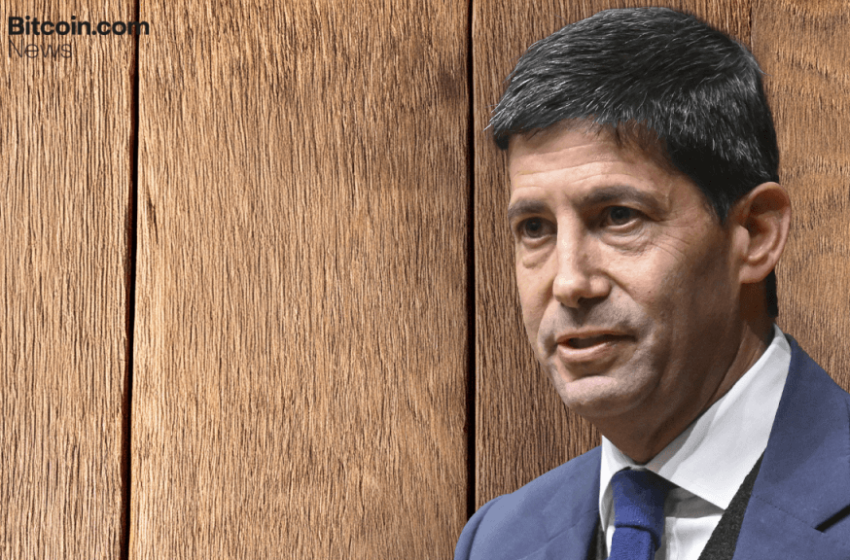 Despite Warsh Replacing Powell at the Fed, Traders See No Rate Cut Coming in June – Bitcoin News