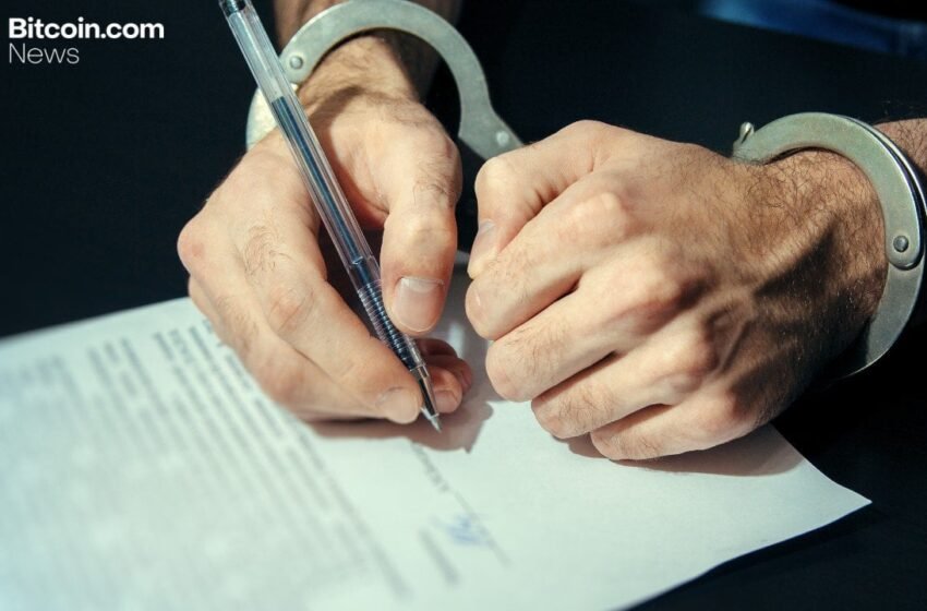  DOJ Says $10M Crypto Scheme Continued After Guilty Plea, Adding Victims