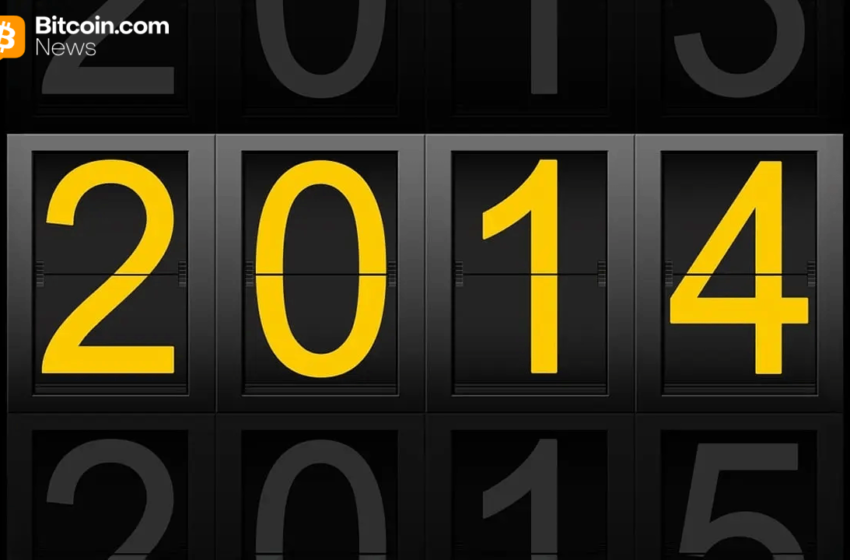  Dormant 2014 Bitcoin Wallets Move 964 BTC Worth $74.8M in 48-Hour Window