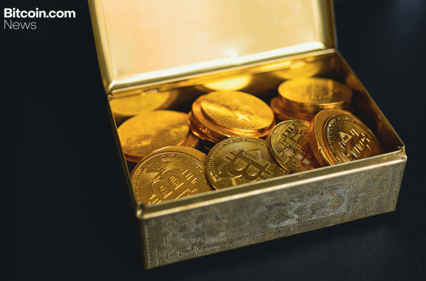  Dormant Holders Unleash $7.6B in Bitcoin Aged 5 to 15 Years Across 2026