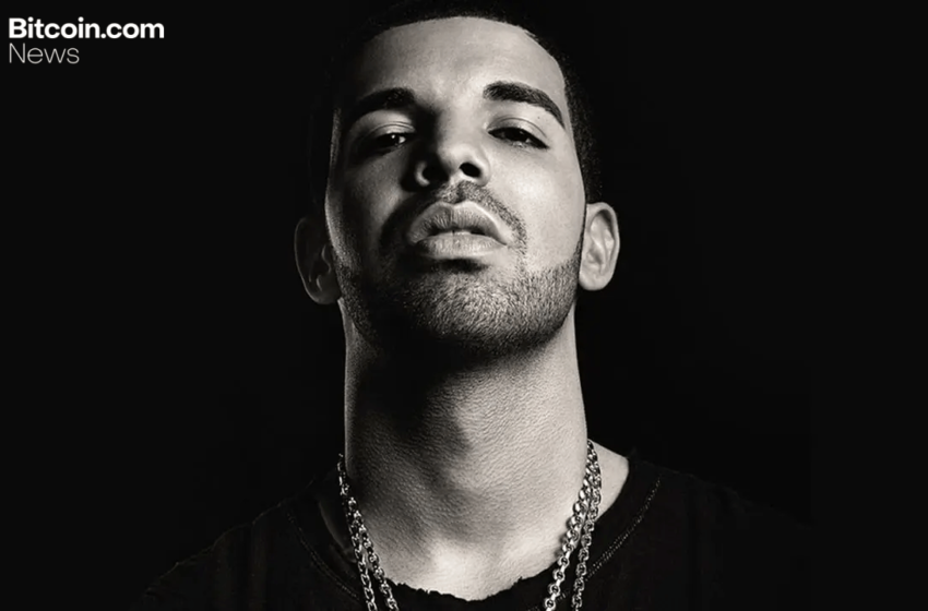  Drake Drops 43 Songs and Calls Himself a ‘BTC Crypto Big-Timer’ on New Track ‘Dust’ – Bitcoin News