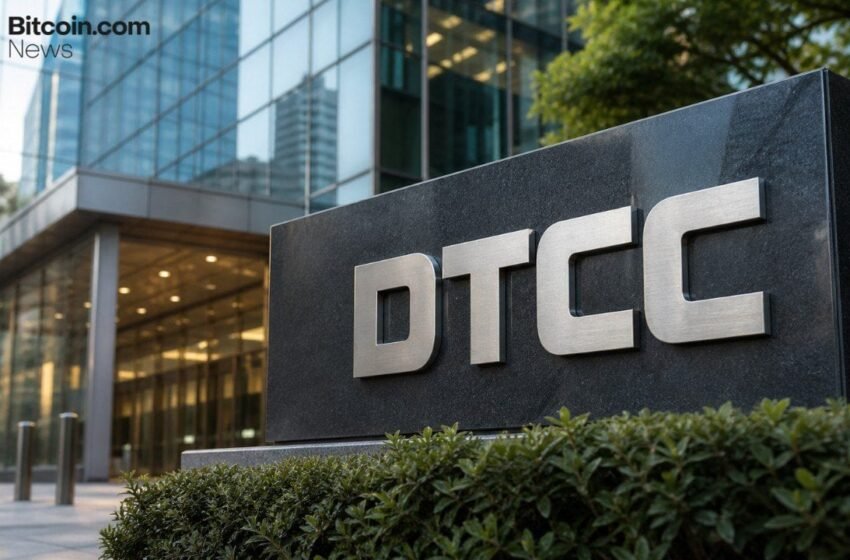  DTCC and Stellar Target 2027 Launch for Tokenized DTC Securities