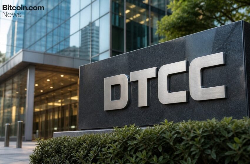  DTCC Tokenization Draws 50+ Firms for Live Securities Testing