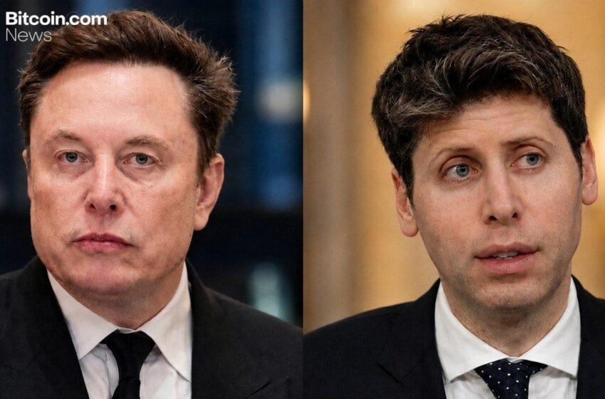  Elon Musk Loses OpenAI Trial, Vows Appeal After Jury Dismisses Claims Over Statute of Limitations