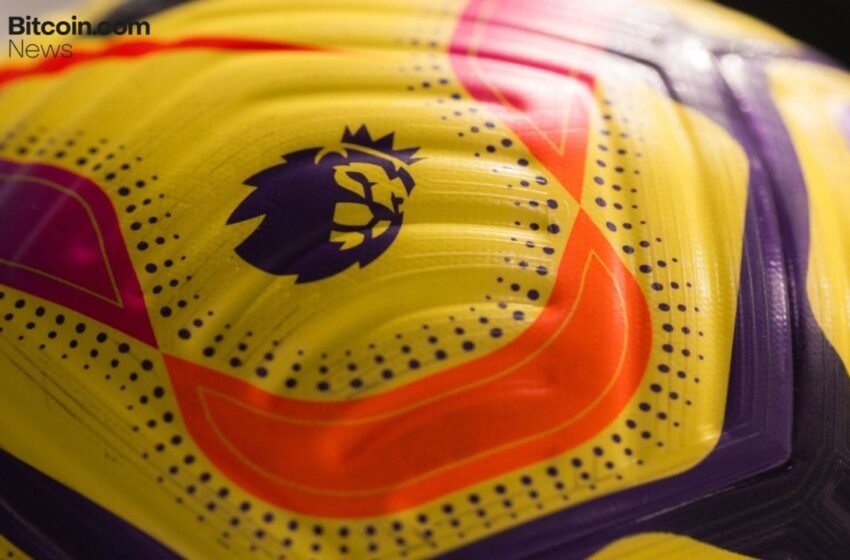  Entain Directly Targets Premier League Clubs Citing ‘Cryptocurrency Reliance’ in Sponsor Ban