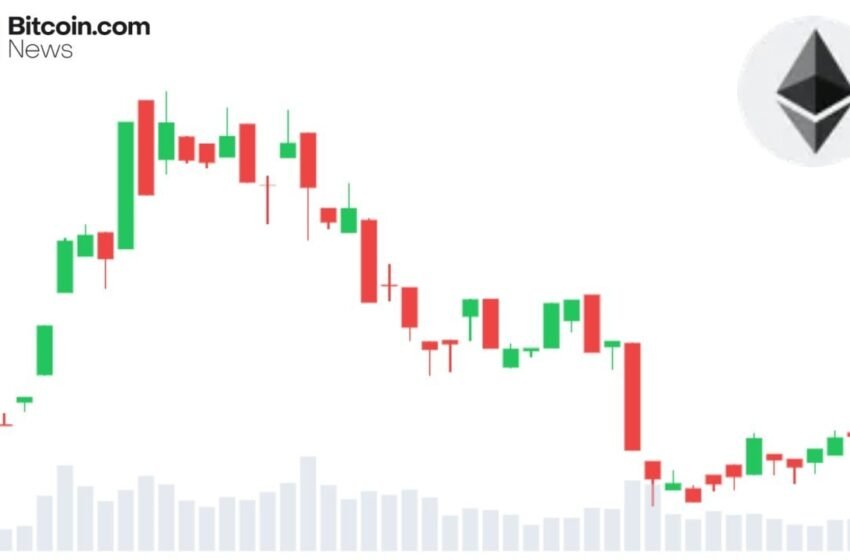  Standard Chartered Keeps $40,000 ETH Target Despite 57% Price Decline