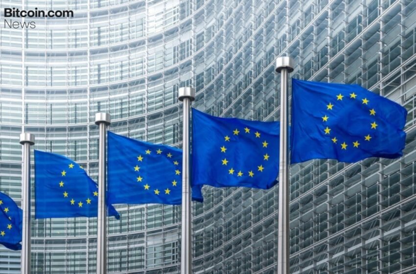  European Commission Launches MiCA Review Targeting Stablecoins, DeFi and Staking Rules