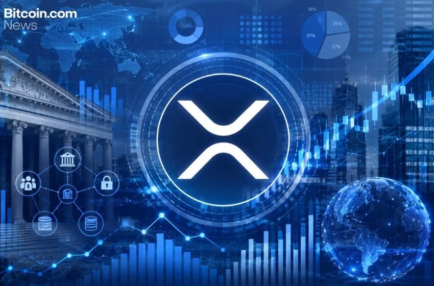 Evernorth Says XRP’s Real Story Is Institutional Plumbing