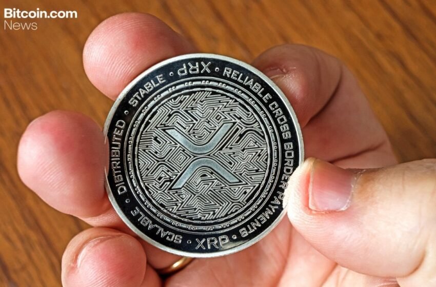  Evernorth Highlights XRP’s ‘Actual Story’ Beyond JPMorgan Settlement Attention