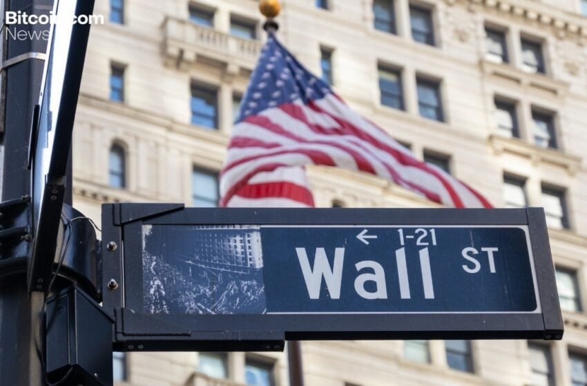  24 Finance Giants Push Deeper Into Crypto Across Regulated Markets