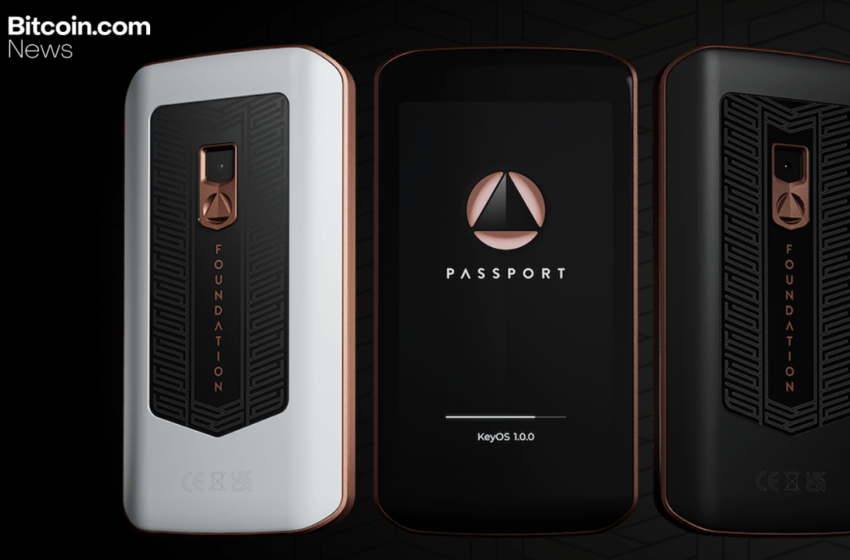  Foundation Raises $6.4M to Build Hardware That Authorizes AI Agents in Real Time