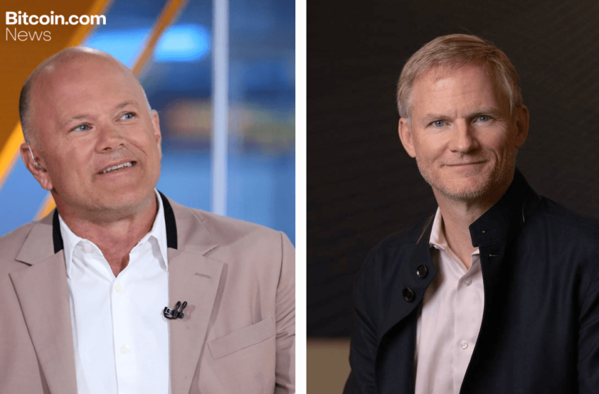  Galaxy Digital Faces Bitgo in Court Over $1.2 Billion Deal Gone Wrong