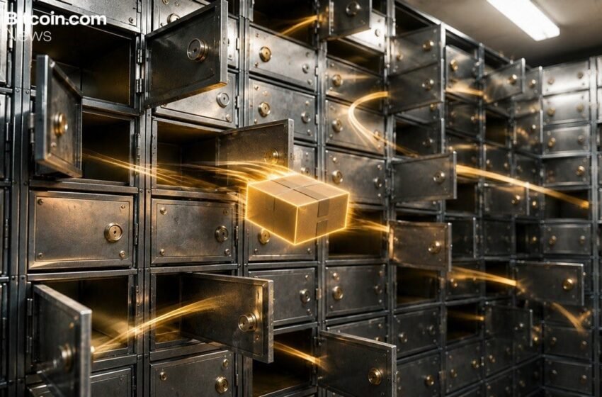  Gh0st Privacy Protocol Goes Live on BNB Chain, Breaks Wallet-to-Trade Links
