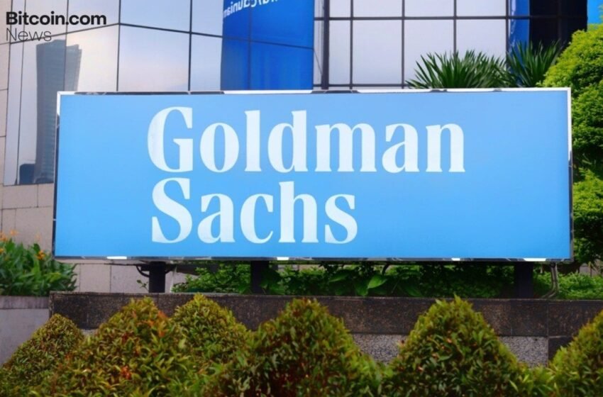  Goldman Sachs Exits XRP and Solana ETFs as Bitcoin Holdings Reach $700M
