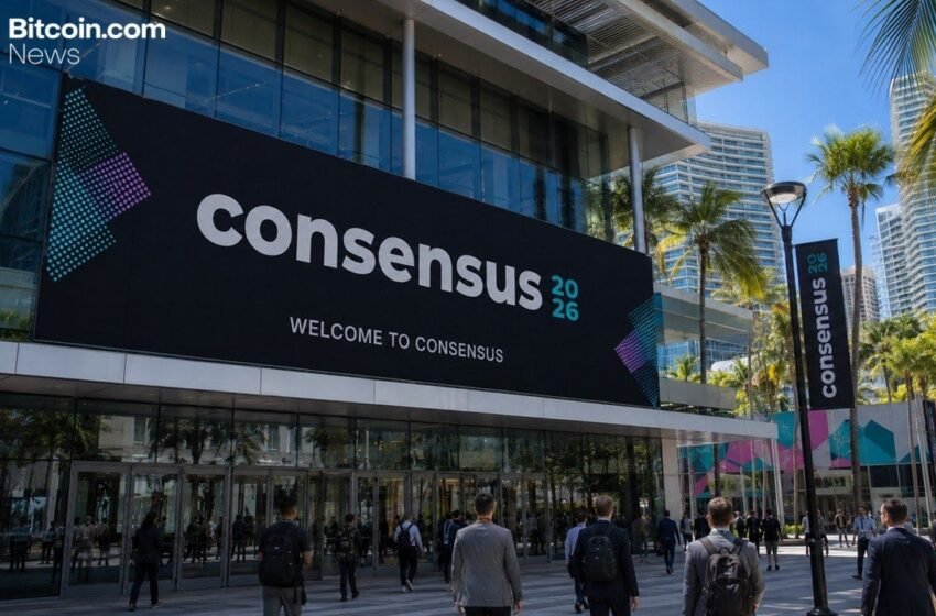 Gomining Launches GoBTC at Consensus Miami, Targeting Bitcoin’s Long-Awaited Payments Layer