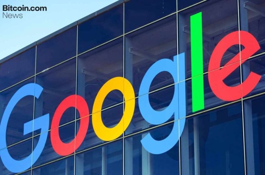  Google Engineer Makes $1.2M on Polymarket Using Confidential Search Data