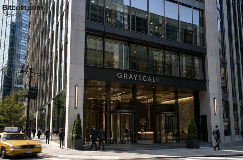 Grayscale and Vaneck Both Update Spot BNB ETF Filings as US SEC Review Heats Up